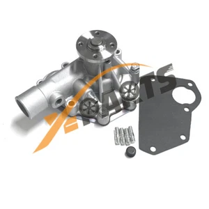 34545-10017 32A45-00010 S4S Water Pump For Mitsubishi Engine - Picture 1 of 6