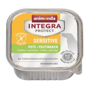 Animonda Integra Protect Sensitiv Pute & Pastinaken 11 x 150g - Bild 1 von 1