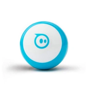 Sphero Mini Blue : The App-Controlled Robot Ball - Super Fast Delivery - Picture 1 of 4