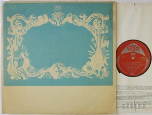 MUNCLINGER BACH BRANDENBURG CONCEROS SUPRAPHON ED.1 STEREO SV 8303 NM - Picture 1 of 4