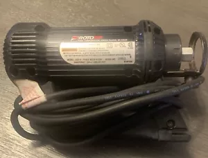 ROTOZIP Heavy Duty Spiral Saw SCS01 Corded Drywall Rotary Tool - Made in USA - Picture 1 of 5
