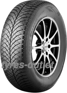 TYRE Nankang Cross Seasons AW-6 SUV 225/50 R18 99V XL - Picture 1 of 2