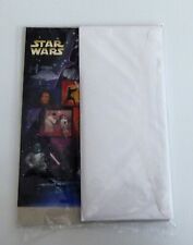 USPS 2007 Star Wars, Sheet of 15, 41 cents, 15 DCPs, 4143a - 4143o, New, Sealed