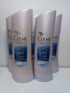 5 CLEAR Scalp & Hair 24/7 Total Care Omega-3 Coconut Milk Conditioner 12.7 oz - Picture 1 of 2