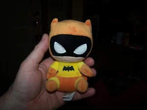 Batman Stofftier - Bild 1 von 1