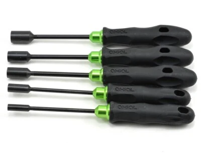 Axial Standard Steckschlüssel Set AXI20024  - Bild 1 von 2