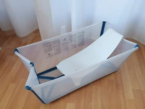 Vaschetta per neonati e bambini Stokke Flexi Bath - Foto 1 di 3