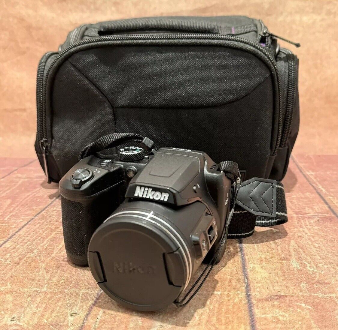 Nikon Coolpix B500 Digital Cameras for Sale | Shop New Nikon Coolpix B500 Digital Cameras for Sale | Shop New
