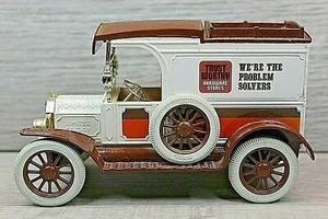 1913 Ford Model T Diecast Bank (Trustworthy Hardware) No Box Displayed Only - Picture 1 of 5