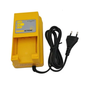 Hetronic Caricabatteria UCH-2 110V-240V per Hetronic 3,6V 68300900 Batteria - Foto 1 di 4