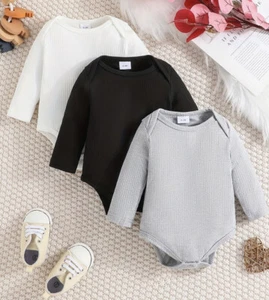 Bodys 0-3 Monate neu - Bild 1 von 1