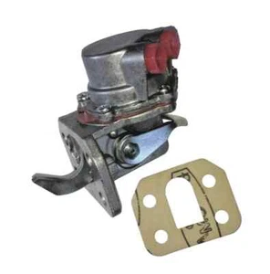 Fuel Pump for Massey-Ferguson Tractor MF 233 234 255T 263 264 354 360 364 20 40+ - Picture 1 of 2