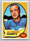 1970 Topps Football You Pick #3 - #256 ****Freeshipping**** Ex-Exmt Nice!