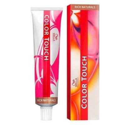 Wella Color Touch Tönung 60ml verschiedene Nuancen - Bild 1 von 4