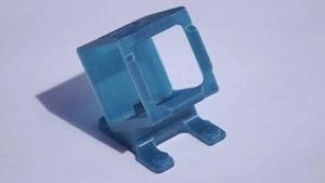Montaje de sesión GoPro para dron Lumenier QAV R2 FPV vendedor de EE. UU. envío rápido - Imagen 1 de 2