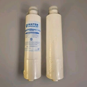 Water Specialist WS627B Water Filter Set Of Two (2) Brand New - Picture 1 of 5