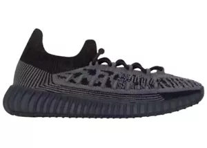 Taglia 9,5 - Adidas Yeezy Boost 350 V2 CMPCT ardesia onice - Foto 1 di 6