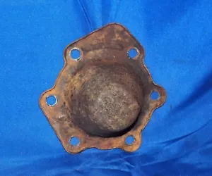 1963-1980 Toyota Land Cruiser FJ40 Transfer Cover OEM W/90 Day Warranty - Picture 1 of 7