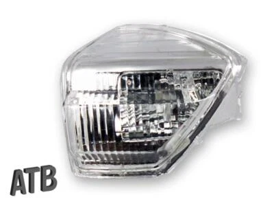 POLCAR Blinker im Spiegel Spiegelblinker Rechts für FORD C-MAX GALAXY KUGA S-MAX Neu