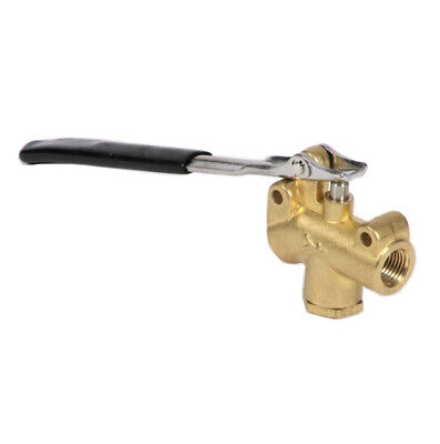K Valve Trigger  For Carpet Cleaning Wand • 19.95£