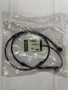 RANGE ROVER SPORT FRONT BRAKE PAD SENSOR WIRE NEW GENUINE SEM500026 - Picture 1 of 2