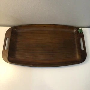 Vintage hospitality tray made in Japan 1960’-70 - Picture 1 of 14