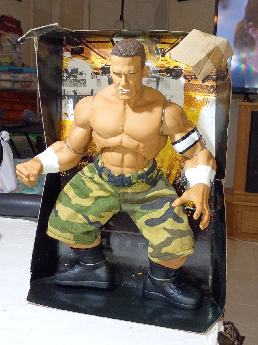 Wwe Ring Giants for sale - eBay