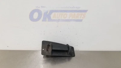 06 MANIJA DE PUERTA EXTERIOR CHEVY SILVERADO 2500 RARA PASAJERO DERECHO CABINA EXTENDIDA Foto 1 de 4