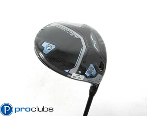 NEW LADIES COBRA AEROJET MAX 12* DRIVER WOMENS UST HELIUM 4F1 #449848 - Picture 1 of 4