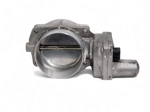 Corvette GTO CTS Silver Blade Throttle Body LS7 LS2 LS3 12570790 19420034 - Bild 1 von 8