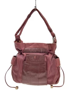 Bolso de Hombro See By Chloe Cuero Brd 6x33x40cm - Imagen 1 de 9