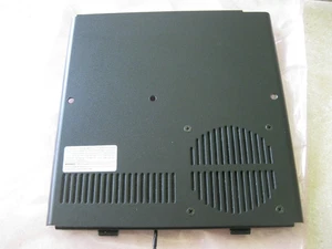 Icom IC-706MKIIG TOP cabinet with speaker in Very Nice shape - Picture 1 of 2
