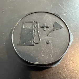 NEW OEM MCCULLOCH GAS FUEL CAP PM310 PM610 PM650 PM690 EB3.7 TIMBER BEAR 94107 - Picture 1 of 4