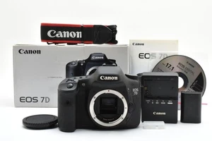 Canon Eos 7D K01O25905 - Foto 1 di 10