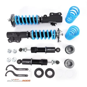 Maxpeedingrods Adjustable Coilovers Struts Shocks For Toyota RAV4 2006-2012 - Picture 1 of 14