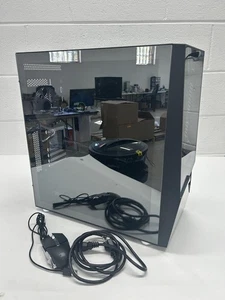 iBUYPOWER Slate MESH Gaming PC Computer i3-10105F 8GB RAM 500GB SSD GTX 1650 - Picture 1 of 10