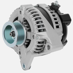 TOYOTA SEQUOIA 2003-2009, TUNDRA 2003-2009 4.7L ALTERNATOR #104210-3380  13994 - Picture 1 of 2