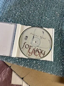Celine Dion For You CD Album - Bild 1 von 3