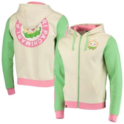 Overwatch D.VA Pachimari Hoodie Large Blizzcon NEW - Image 1 of 3