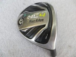 USADO TOUR EDGE HL4 OFFSET 19.5* 5 CABEZA DE MADERA SOLO PARA HOMBRE DIESTRO - Imagen 1 de 5