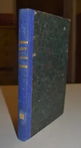 PANTEISMO - ediz. 1853 - Maret - filosofia - Foto 1 di 9
