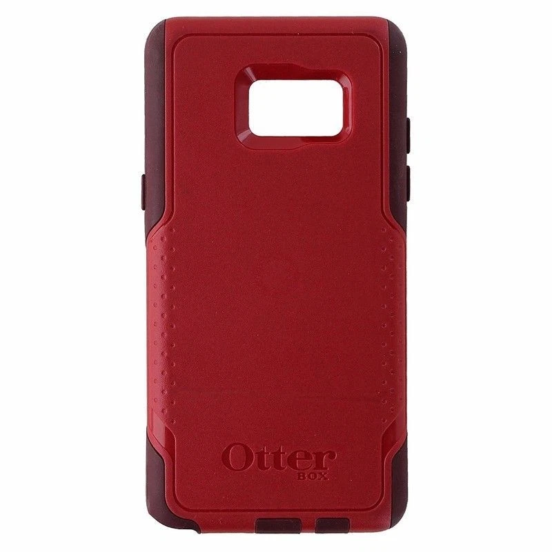 OTTERBOX Commuter Case for Samsung Galaxy Note 7 Red