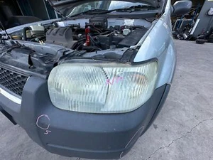 FORD ESCAPE ZA-ZB 03/2003-05/2006 LEFT HEADLAMP - Picture 1 of 12