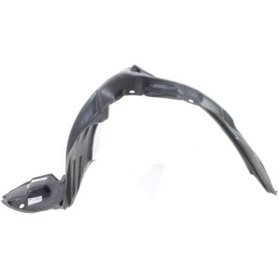 New Front Driver Side Fender Liner For 2003-2008 Pontiac Vibe 88969697 GM1248130 - Image 1 of 3