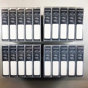 Cartouche de ruban adhésif FUJI LTO-6 #16310732 (20 PACK) RUBAN DE STOCKAGE FERRITE DE BARYUM - Photo 1/4