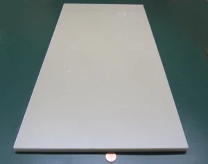 Micarta Phenolic G10FR4 Sheet  .500" (1/2") Thick x 12" x 24" - Picture 1 of 10