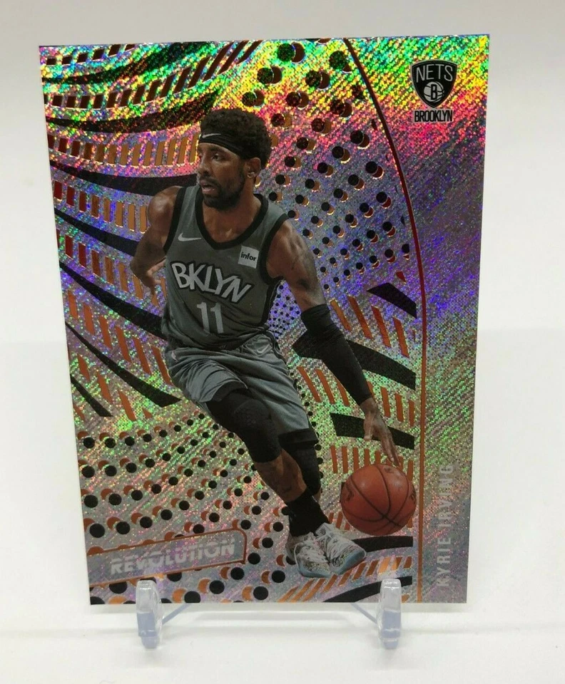 2020-21 Panini Revolution Basketball - Pick Your Card - Image 1 of 1