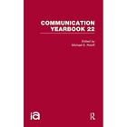Communication Yearbook 22 - Paperback NEW Roloff, Michael 01/02/2022