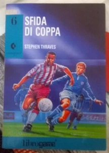 librogame Edizione EL COMPACT (NO LOTTO!!!) - Foto 1 di 6