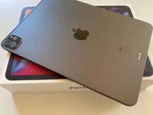 Apple iPad Pro (2020) 11 " 2.Generation, 128 GB - Bild 1 von 11